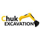 Chuk Excavation inc - Logo