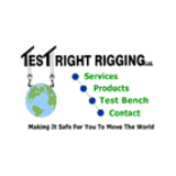 View Test Right Rigging Ltd’s Victoria profile