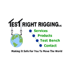 Test Right Rigging Ltd