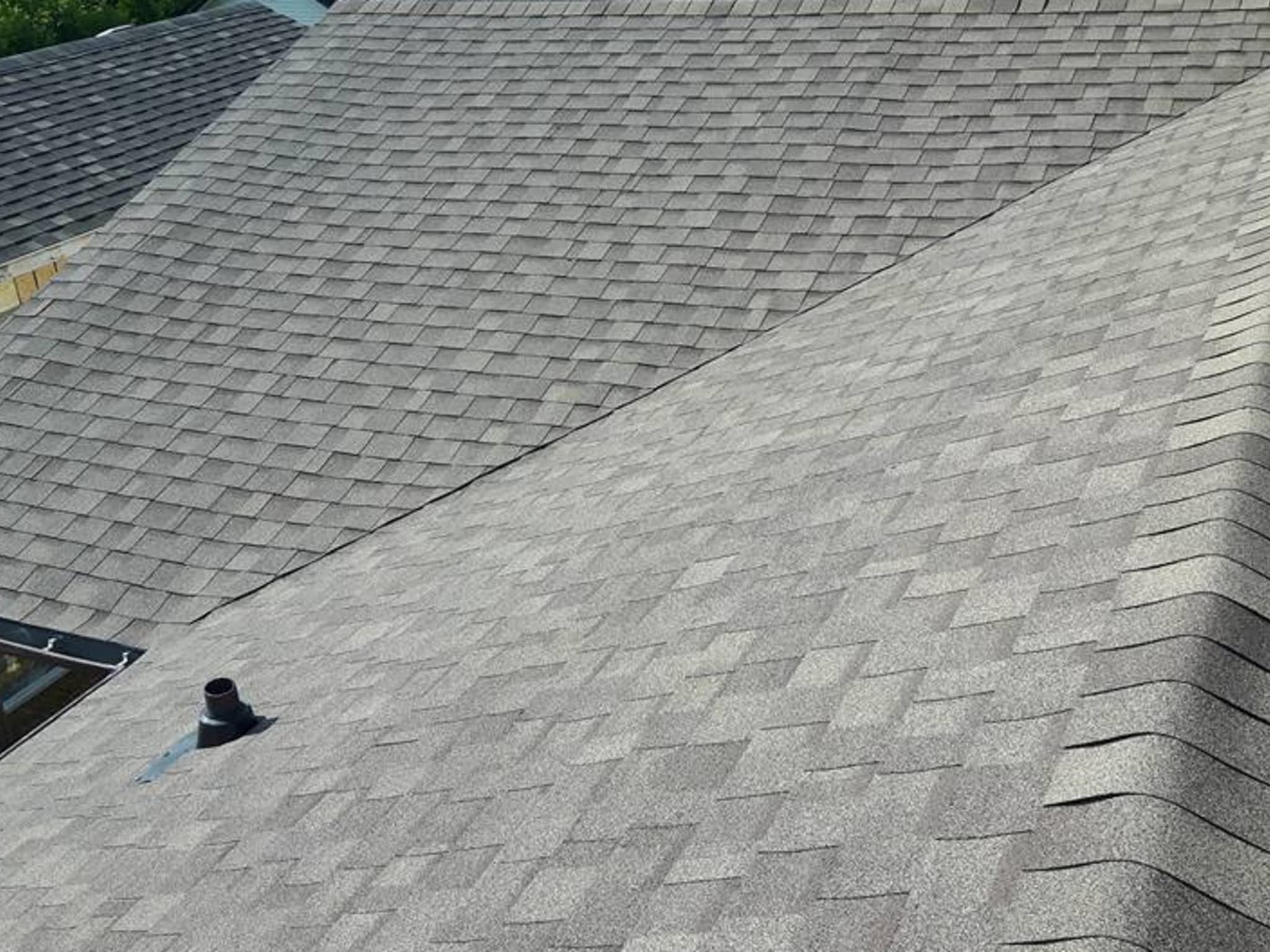 photo Stanley Quality Roofing