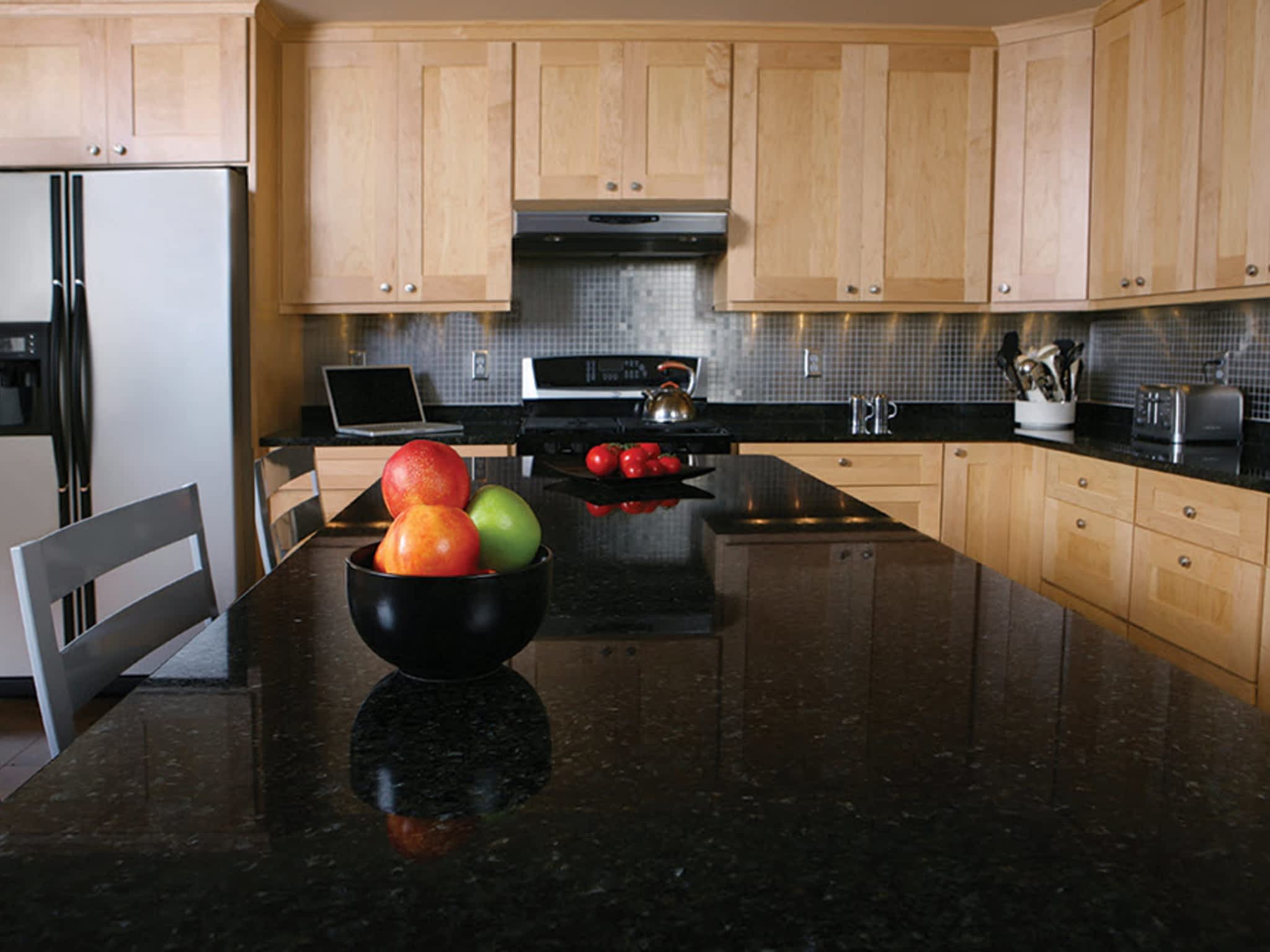 photo Allegro Kitchens & Interiors