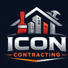 Icon Contracting - Logo