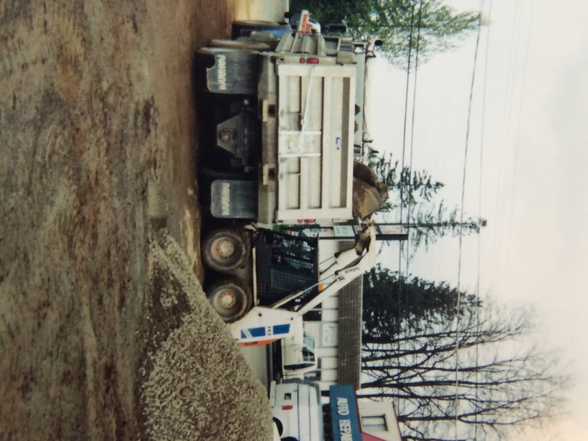 photo Al's Bobcat & Excavating Service British Columbia