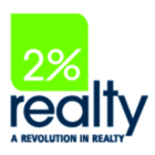 Jayshree Patel 2 Percent Realty - Logo