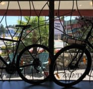 Green man bikes sale