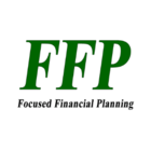 Focused Financial Planning - Logo