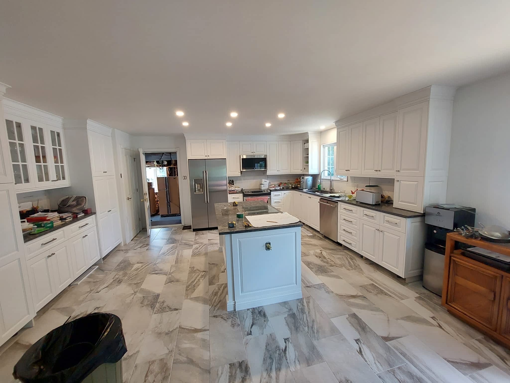 photo Évo Conception Inc.