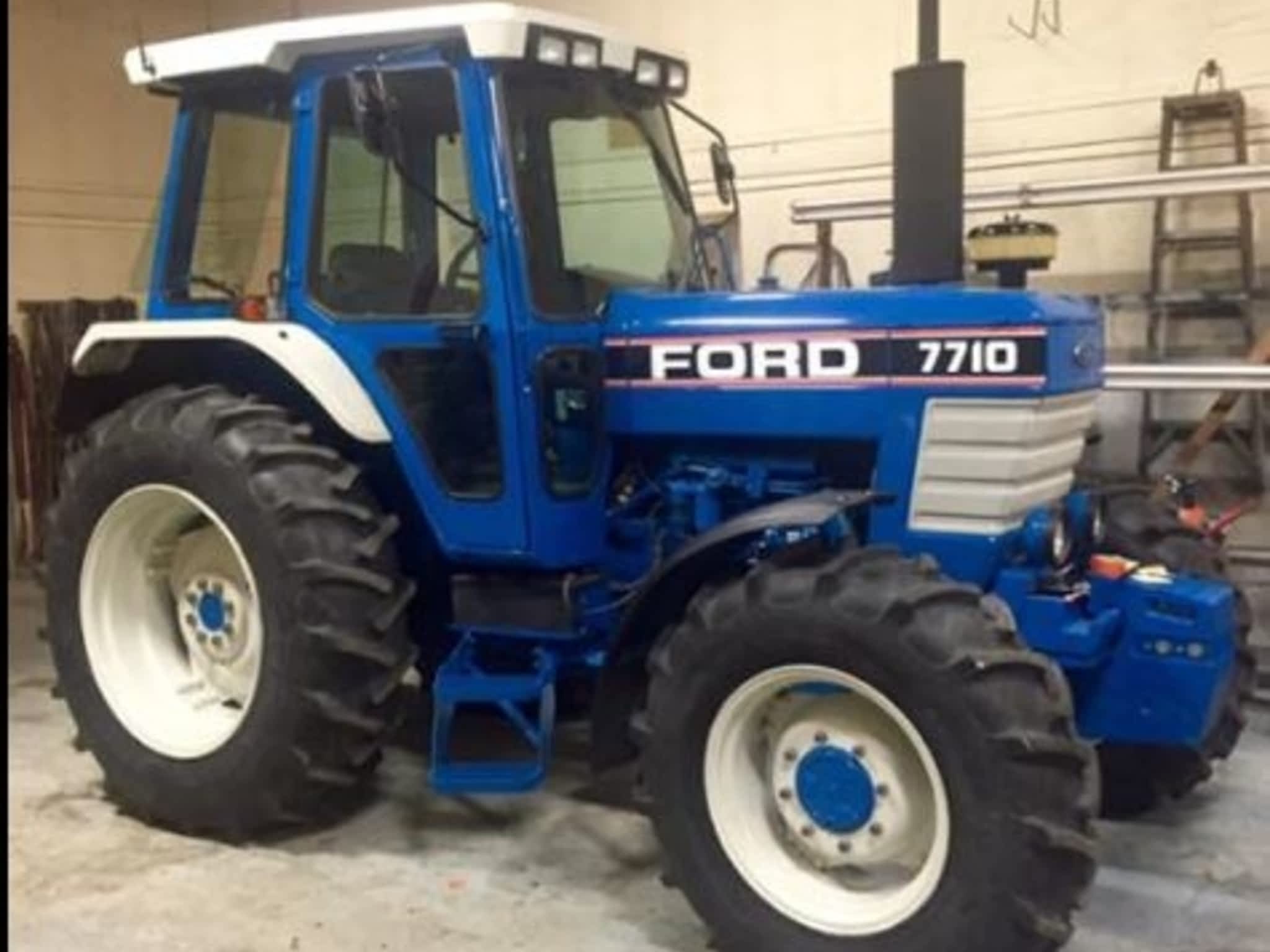 photo ASR Contracting