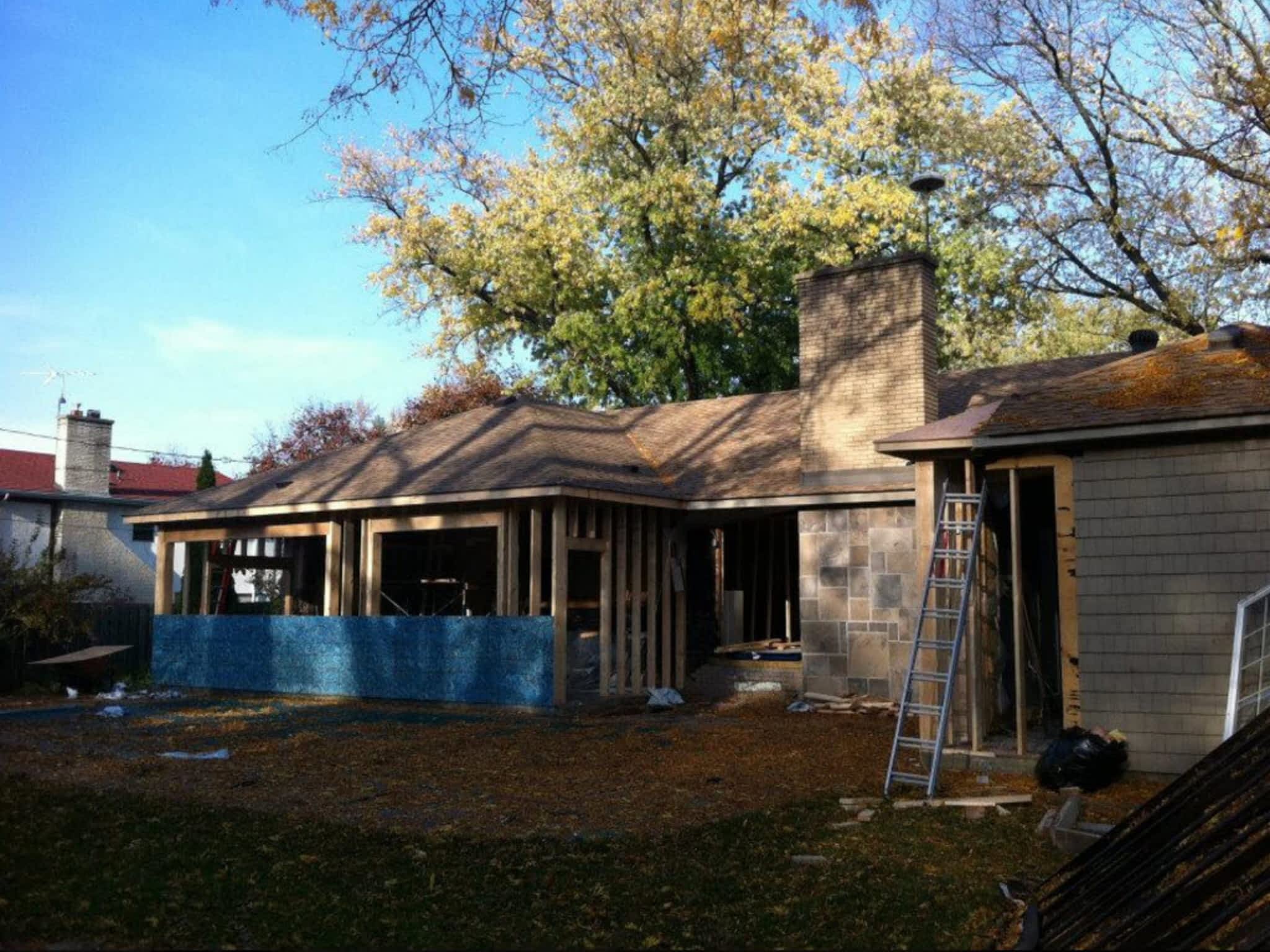 photo EMACON Construction Management