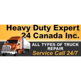Voir le profil de Lucky Truck Mechanic - Calgary