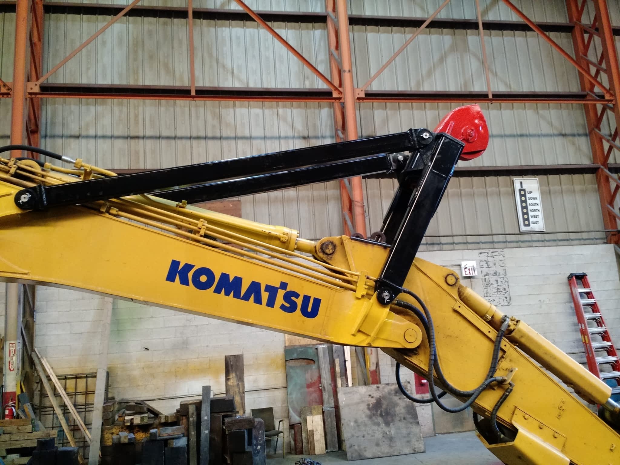 photo Efficient Engineering