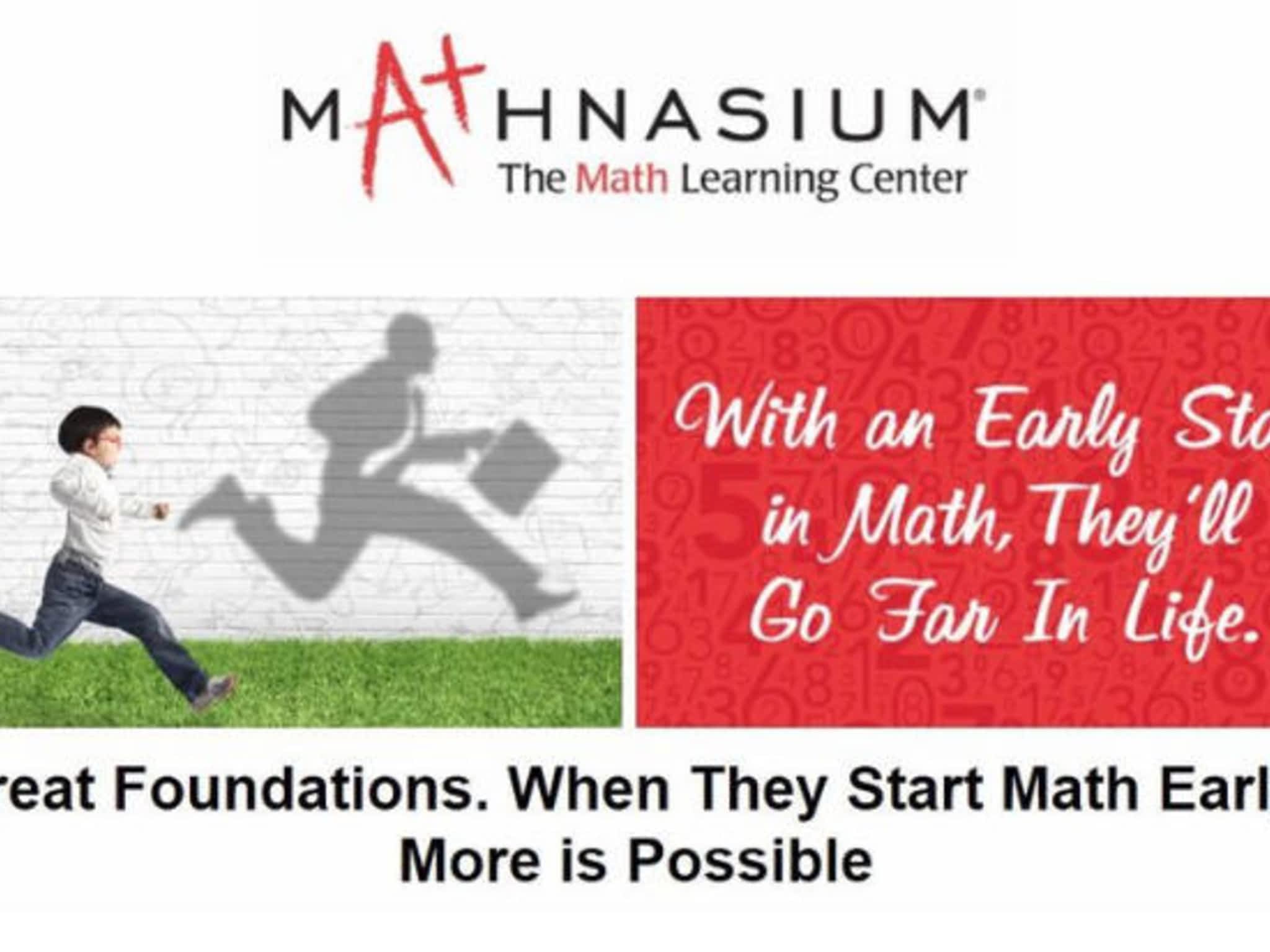 photo Mathnasium