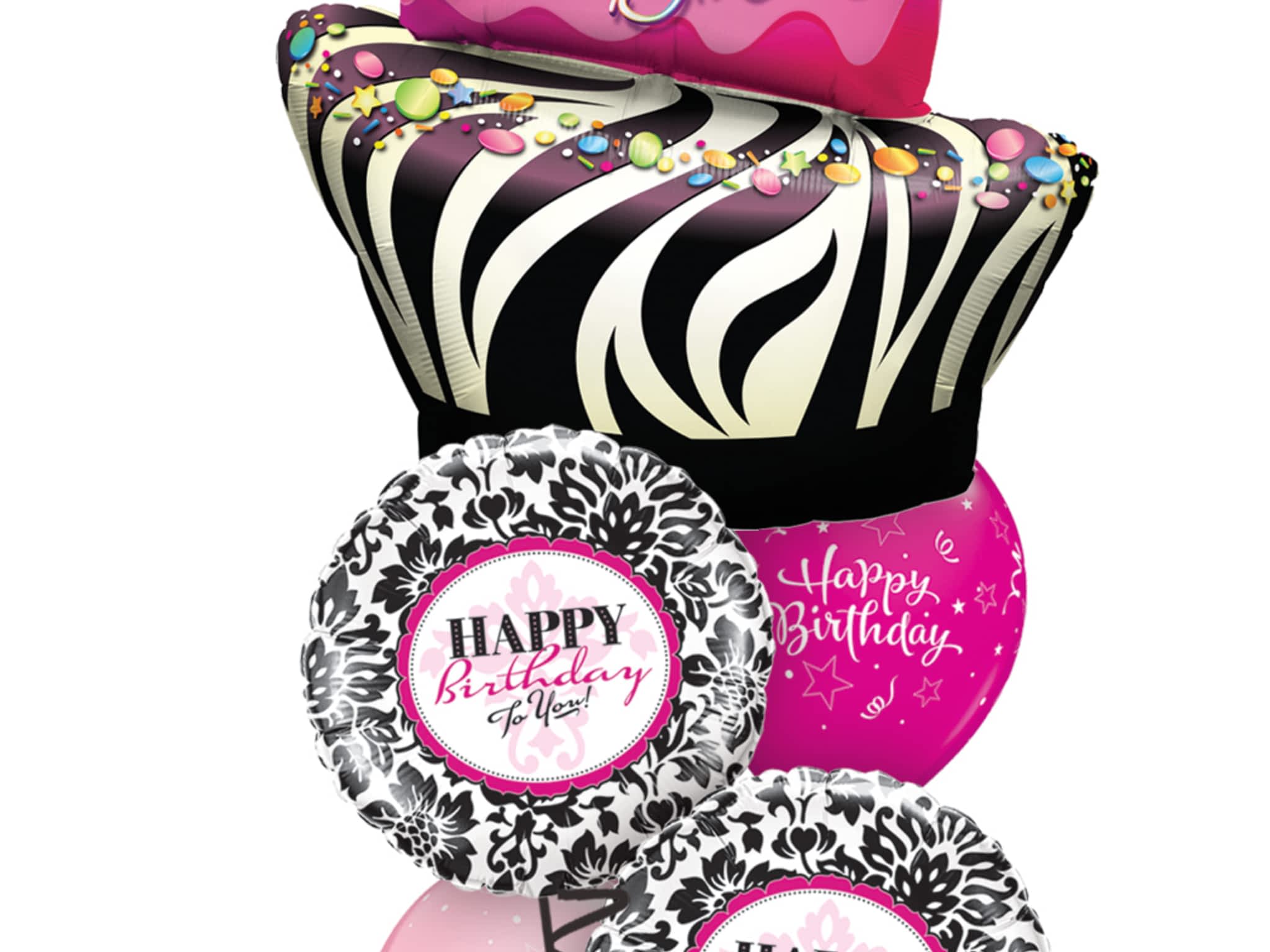 photo Tickle Trunk The