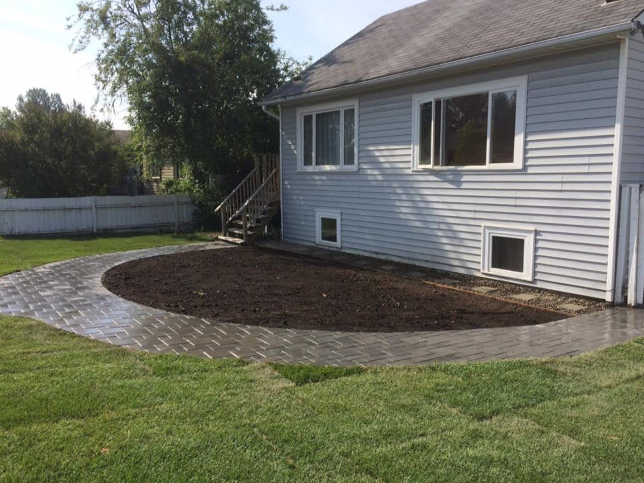 photo Yardtec Landscape & Maintenance