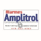 Voir le profil de Alarmes Amplitrol Inc - L'Ancienne-Lorette