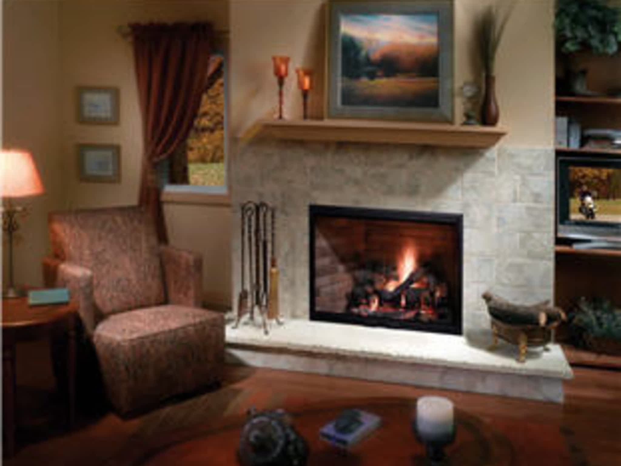 photo Ontario Hearth Limited