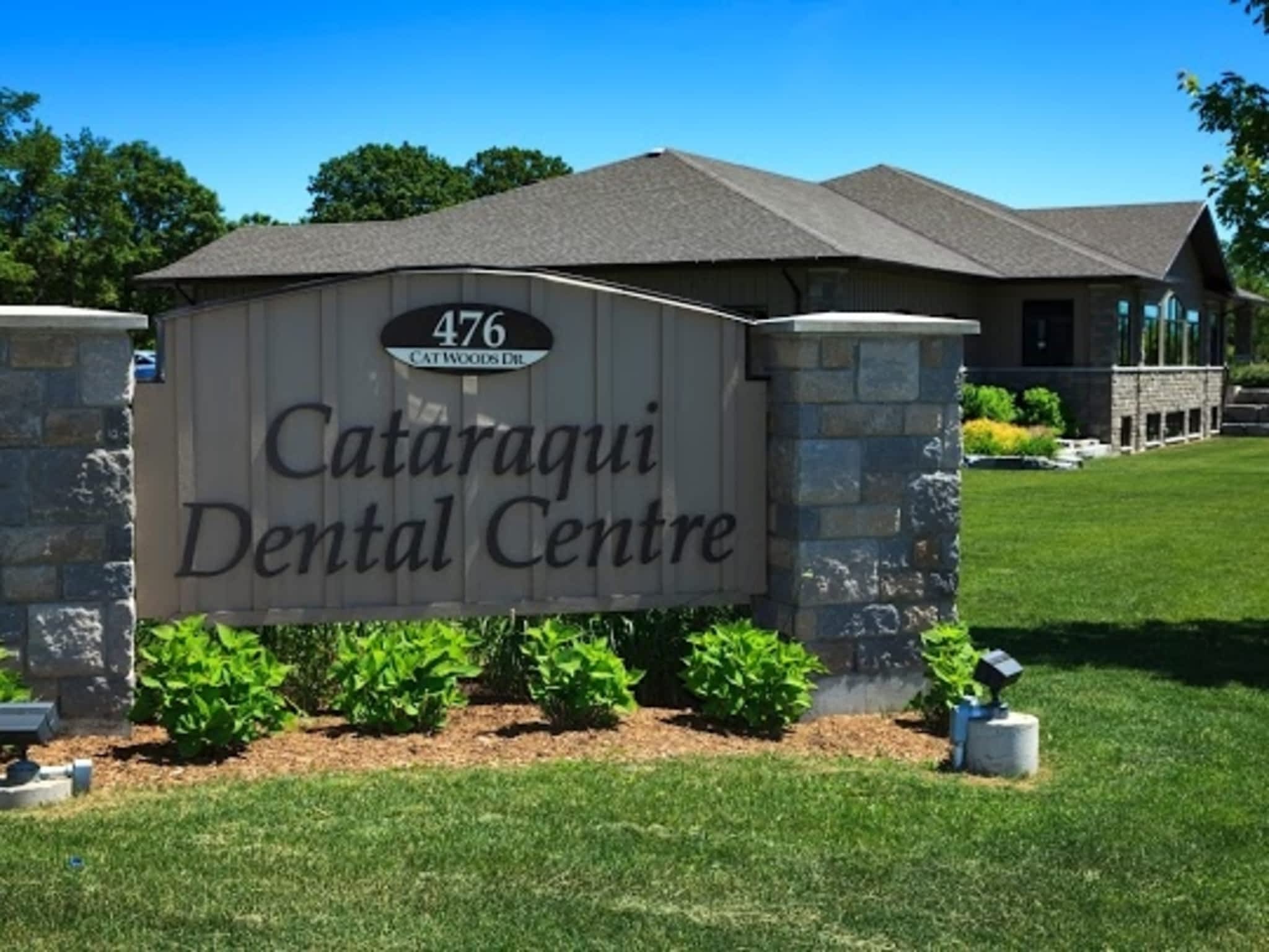 photo Cataraqui Dental Centre