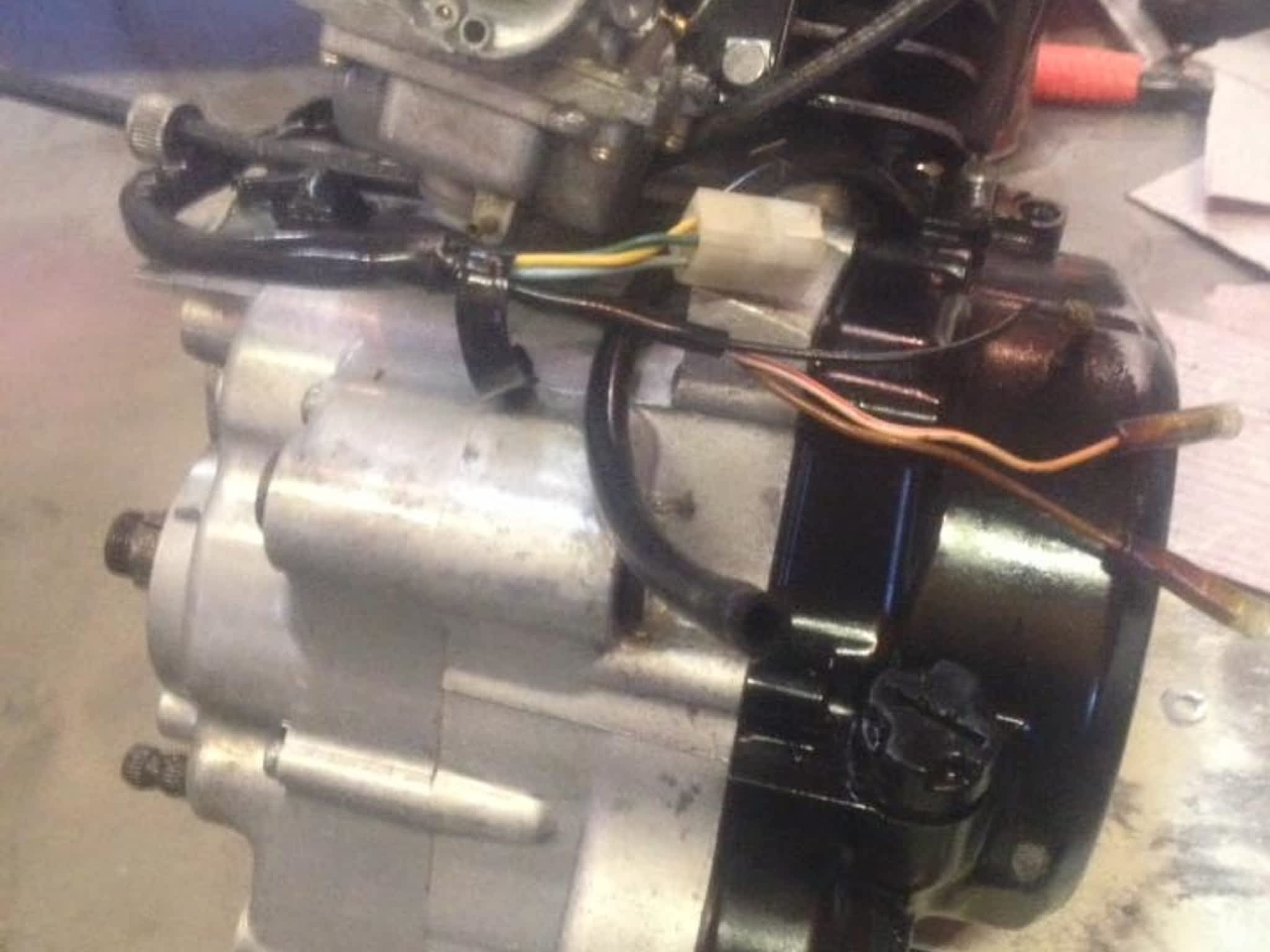 photo Beyond All Limits