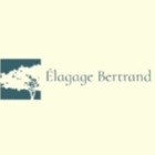 Élagage Bertrand - Service d'entretien d'arbres