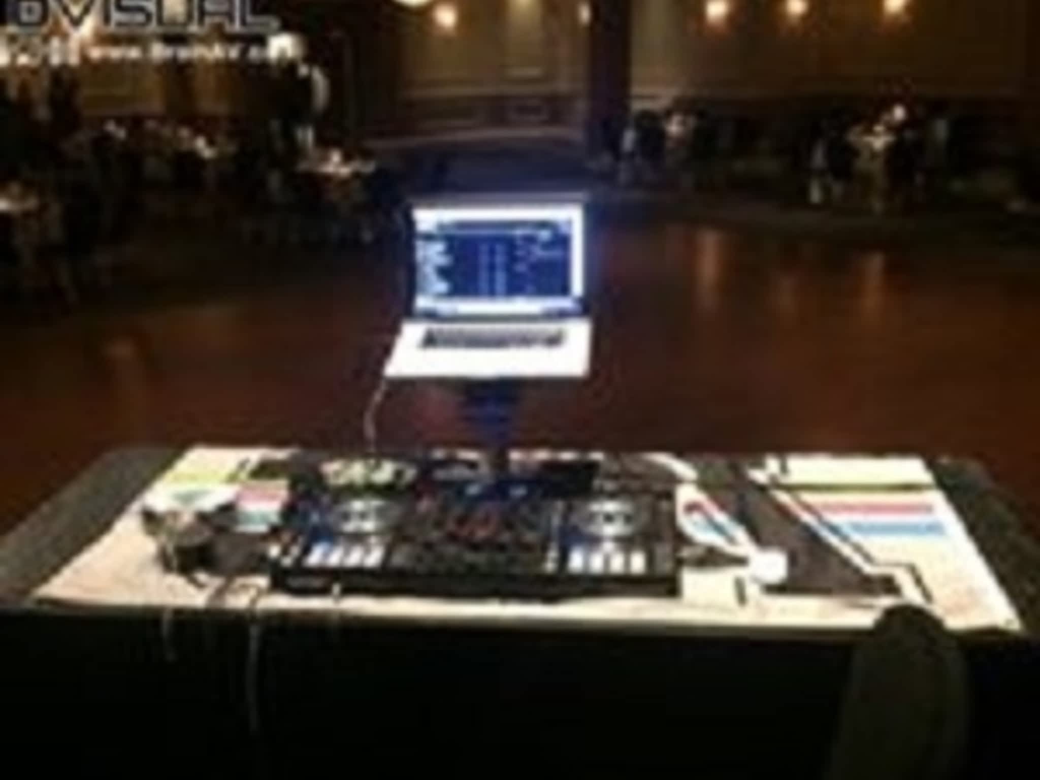 photo Brain Audio Visual