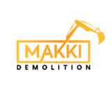 View Makki Demolition’s Chestermere profile