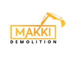 Makki Demolition - Demolition Contractors