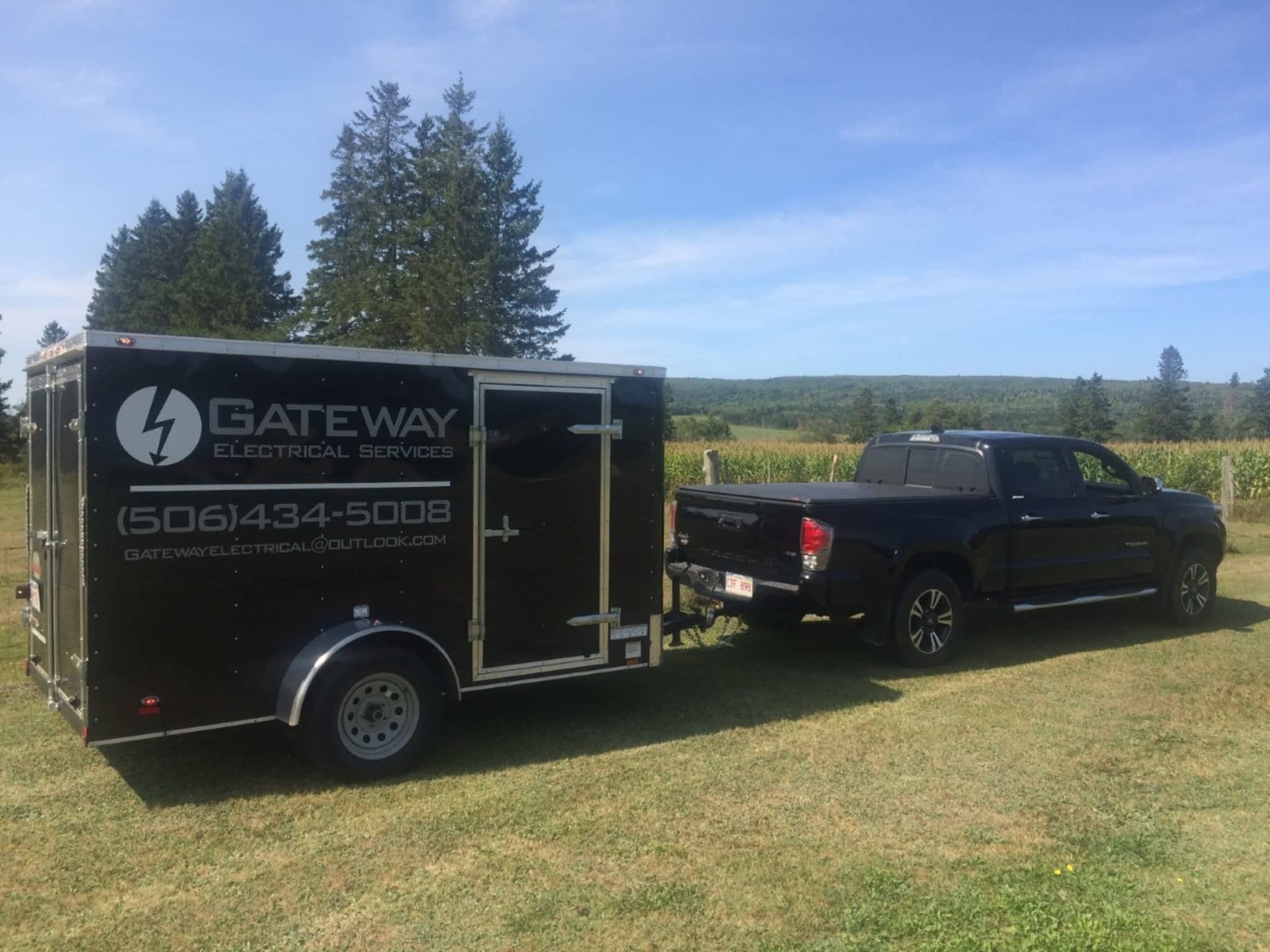 photo Gateway Electrical Services