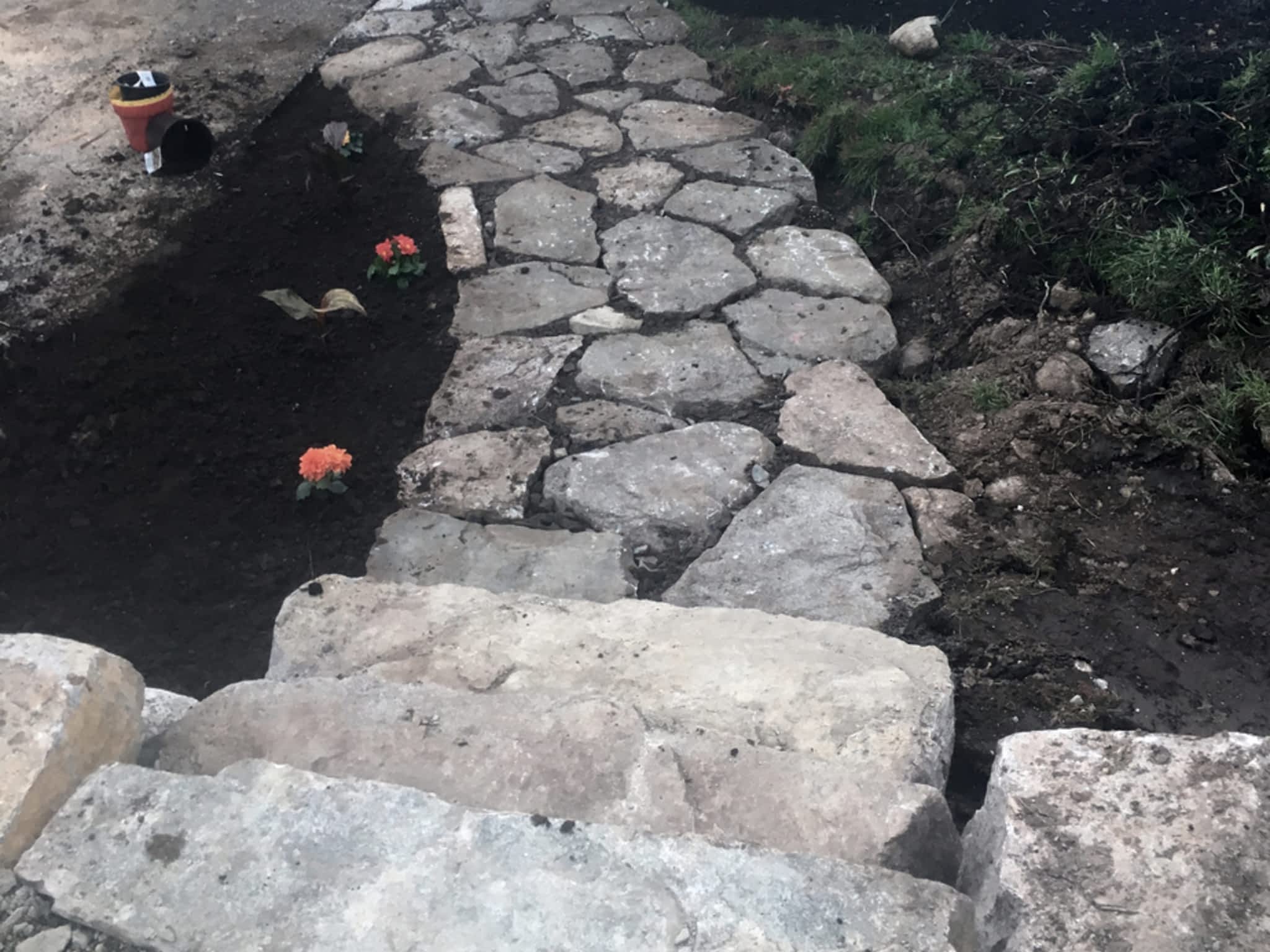 photo Tall Timber Excavating