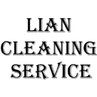 Lian Cleaning Service - Logo