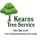 View Kearns Tree Service’s Cameron profile