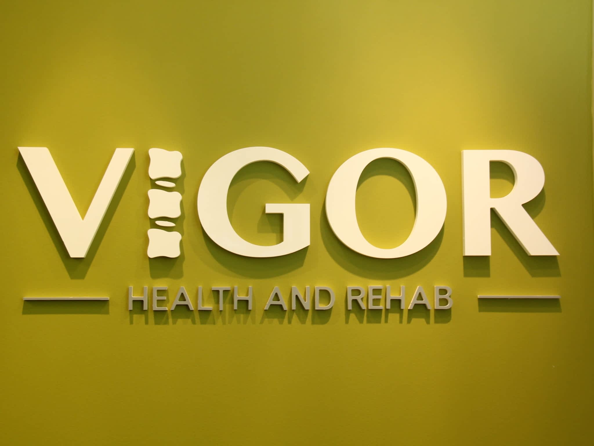 photo VIGOR Health And Rehab
