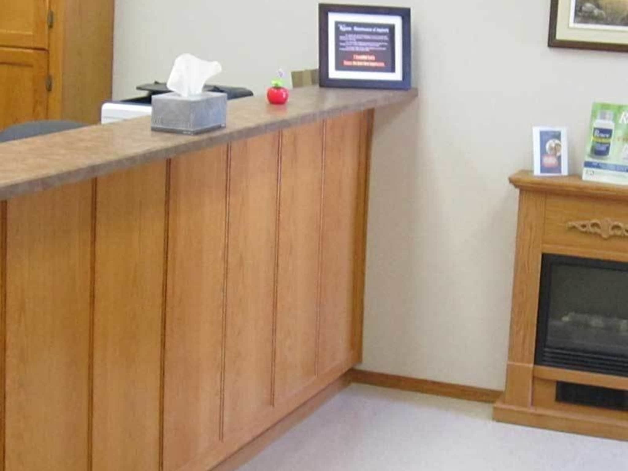 photo Barrhead Denture Clinic Inc