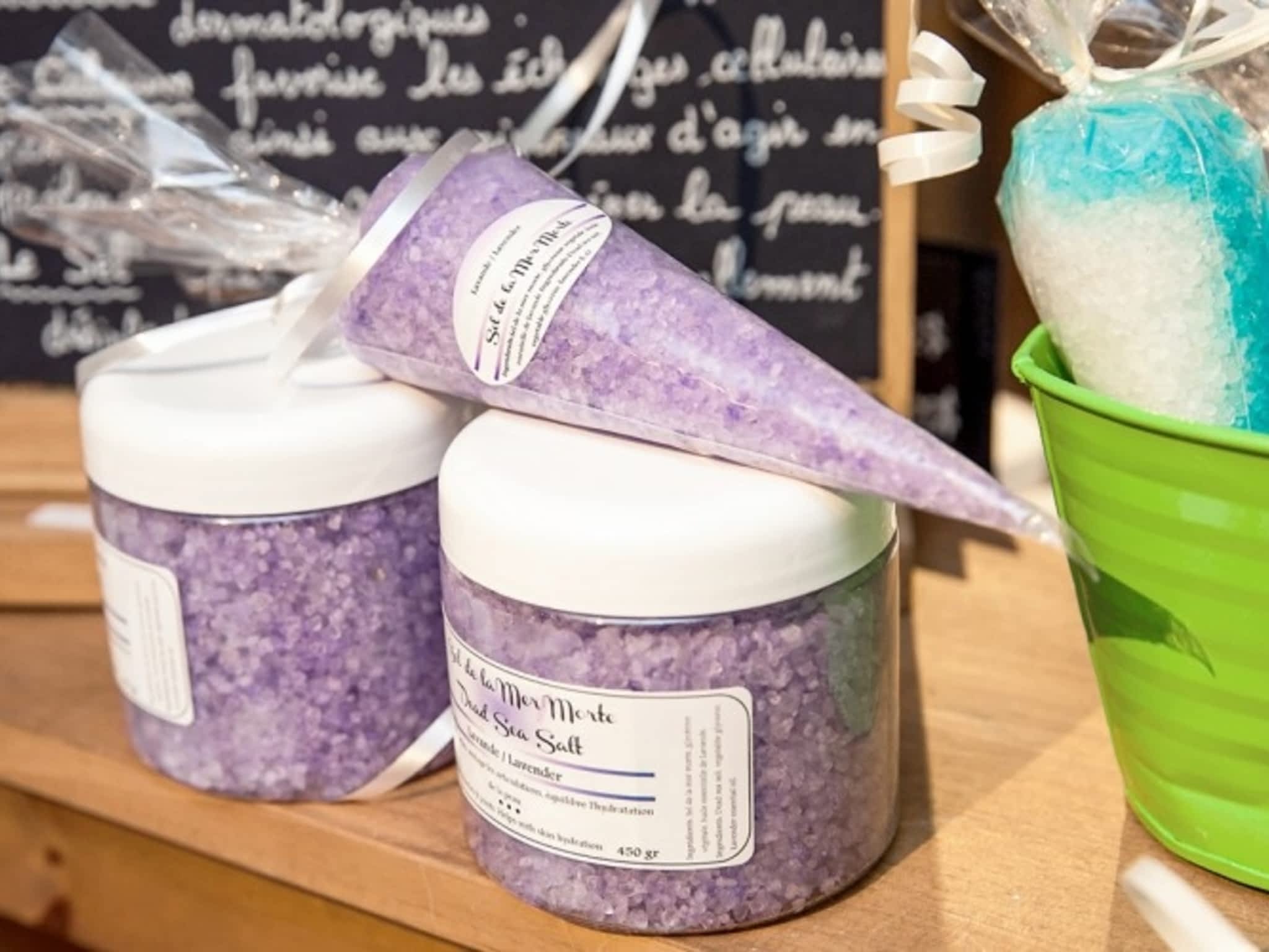 photo Savonnerie Phytodim