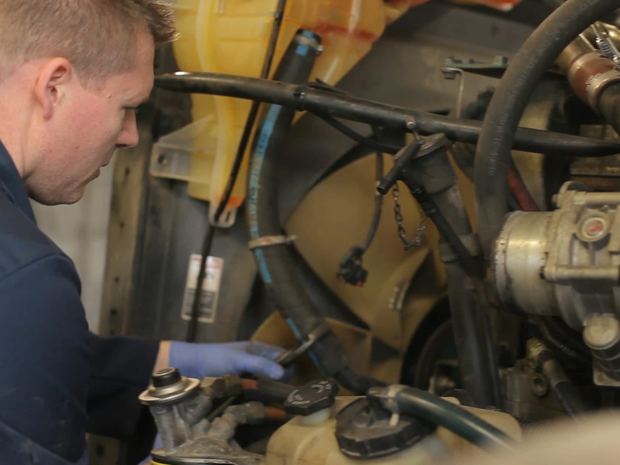 photo Surrey Radiators