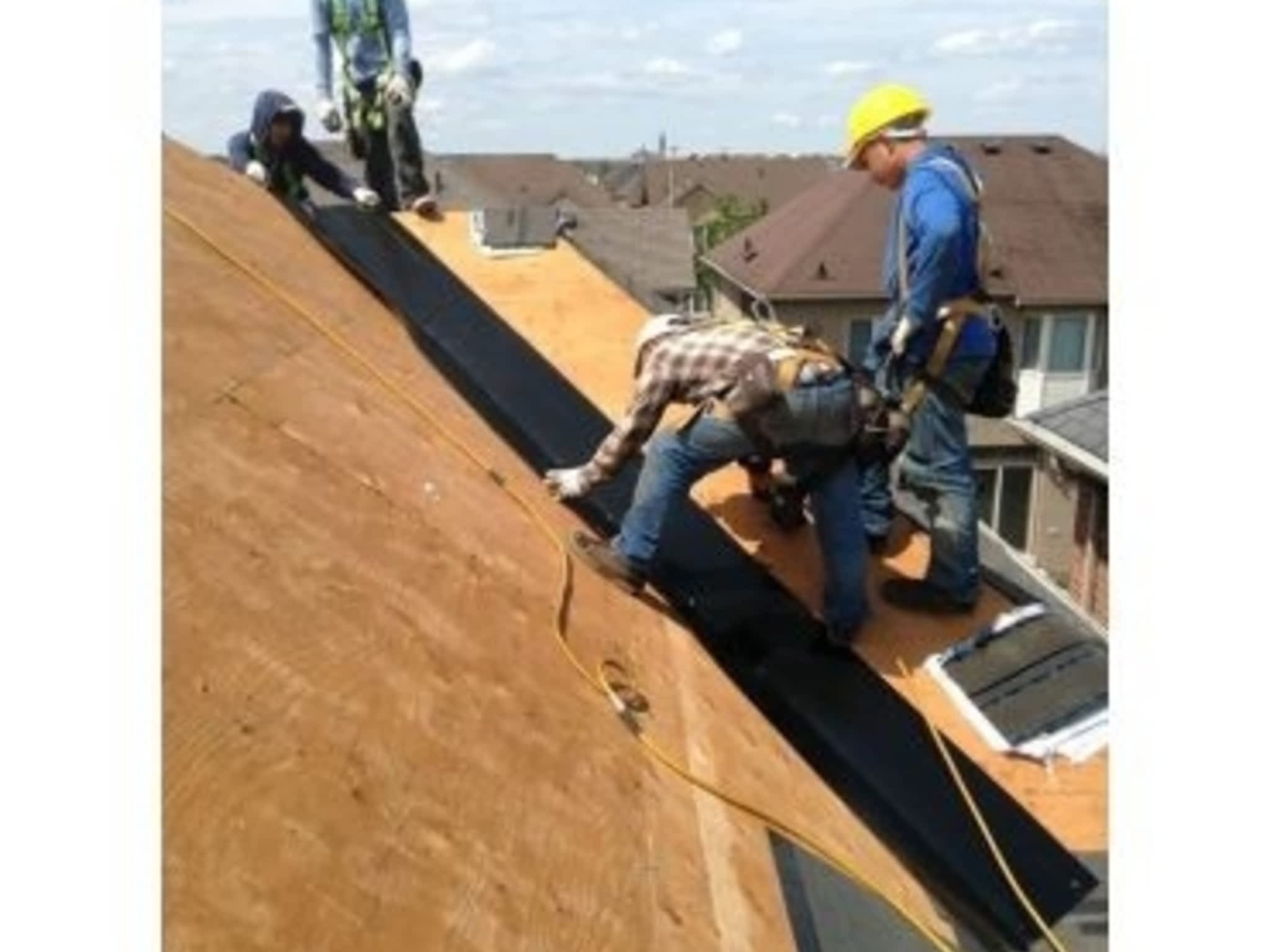 photo Refine on Roofing