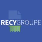 Recy Groupe - Logo