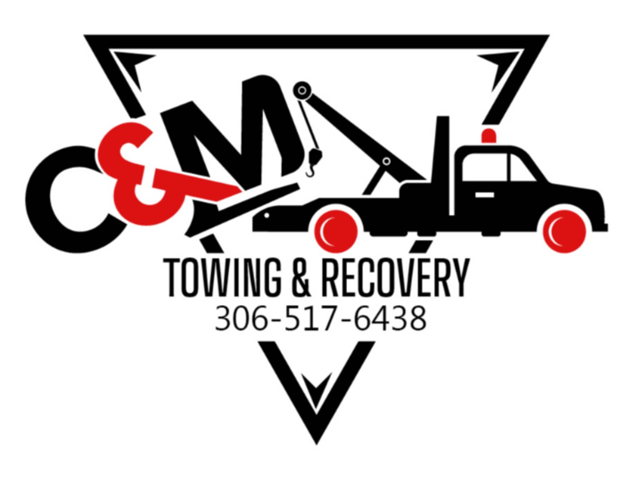 photo C&M Towing and Recovery