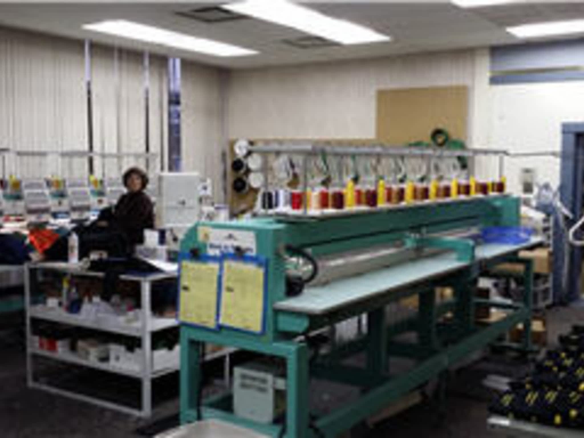 Sportswear Plus Grande Prairie, AB 9912 100 Ave Canpages