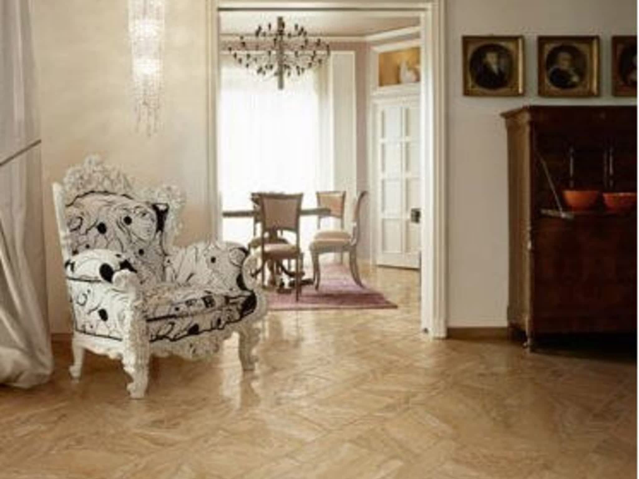 photo Alfieri Floor Experts