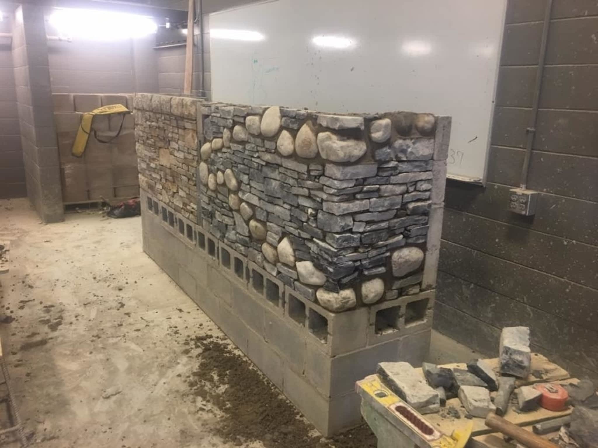 photo Nordic StoneWorks Ltd