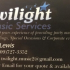 Twilight Music Services - Dj Service