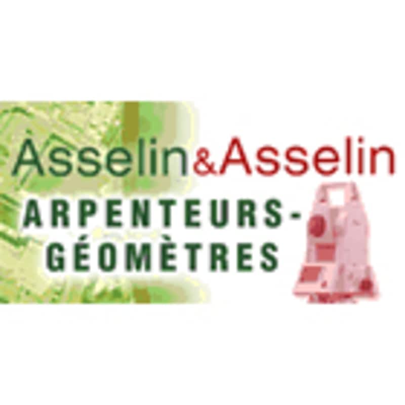 Asselin et Asselin Arpenteurs G om tres Inc Horaire d ouverture