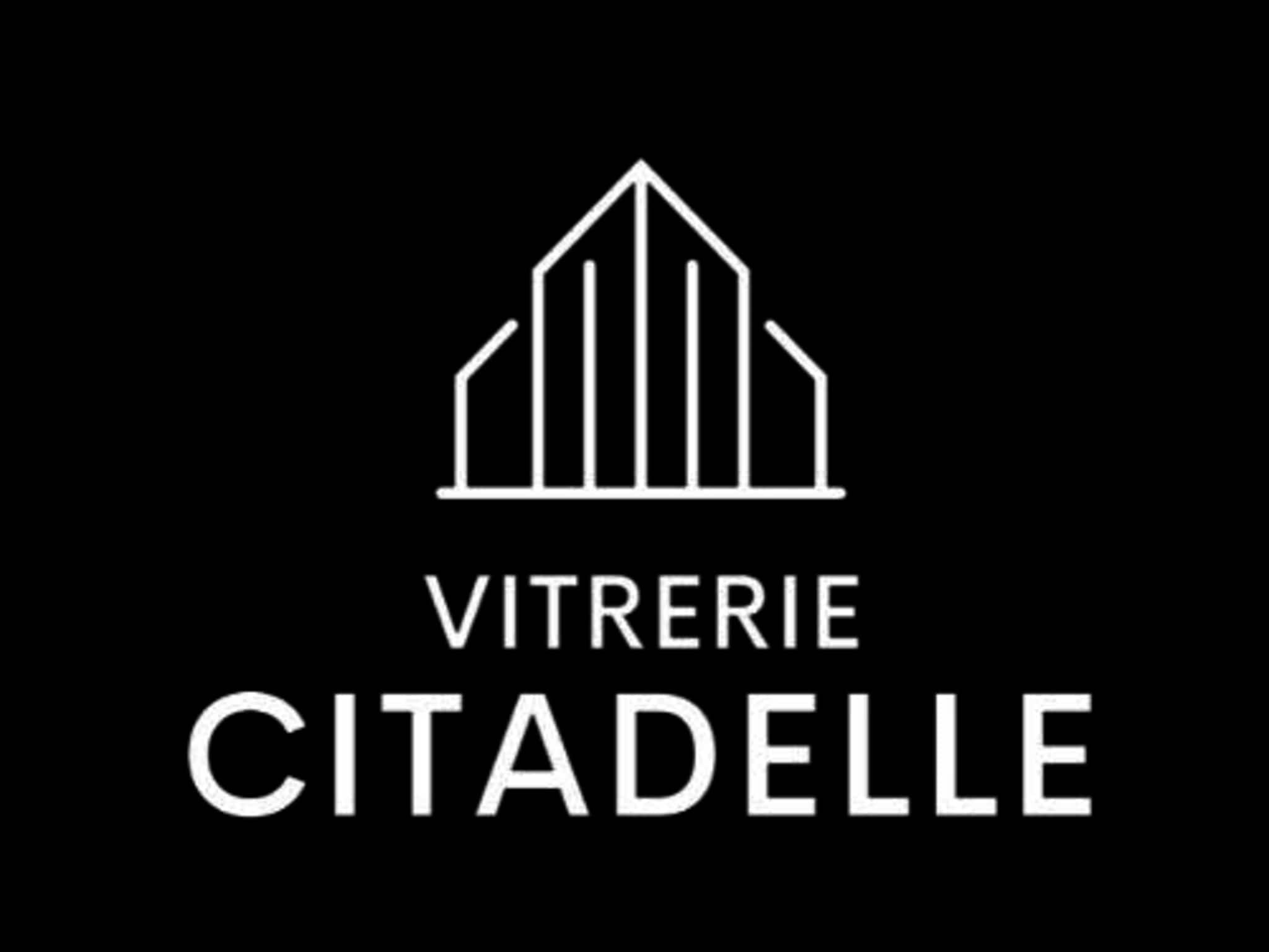 photo Vitrerie Citadelle - Vitrier