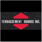 Terrassement Dubois - Logo