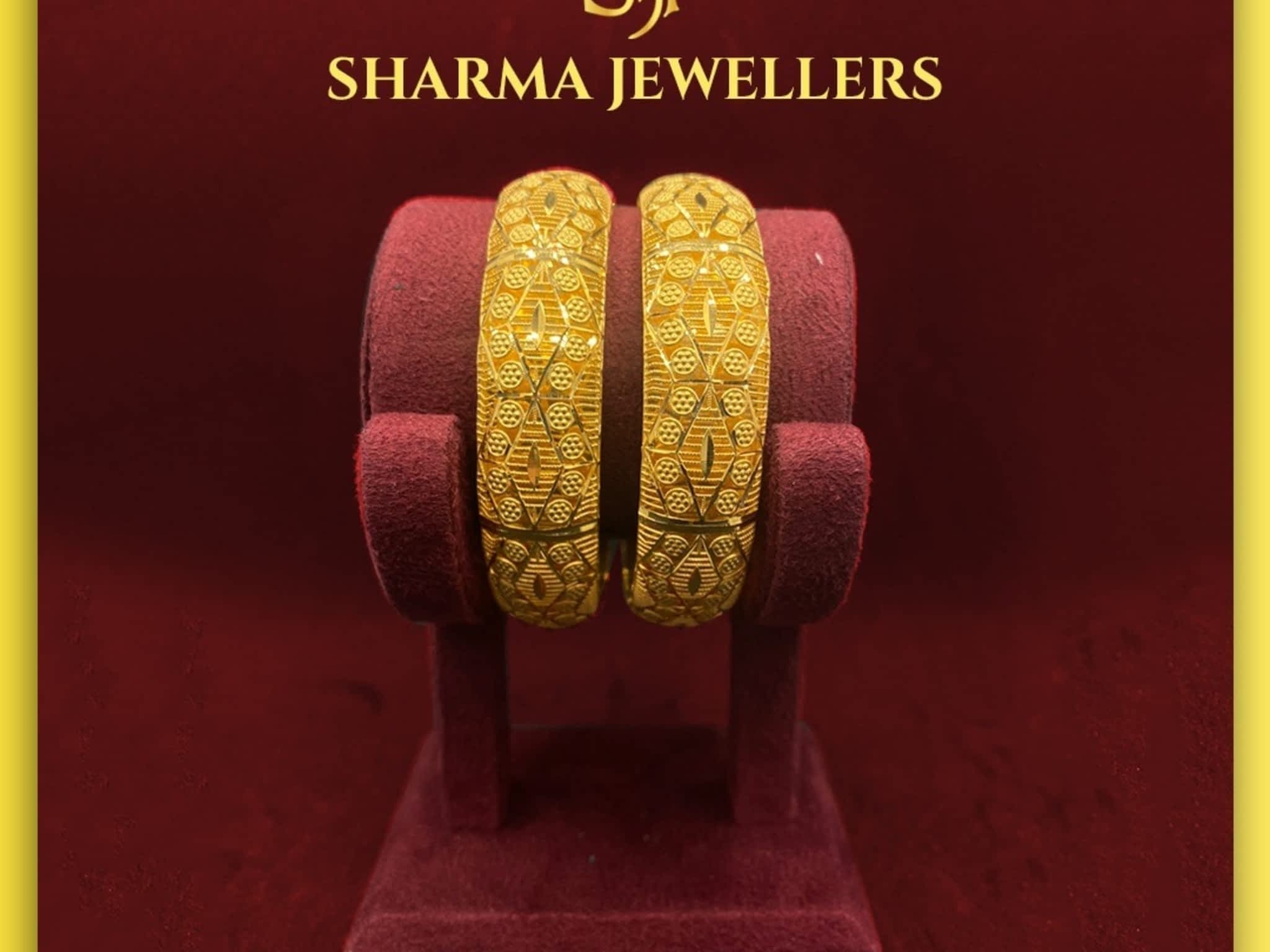 photo Sharma Jewellers Limited