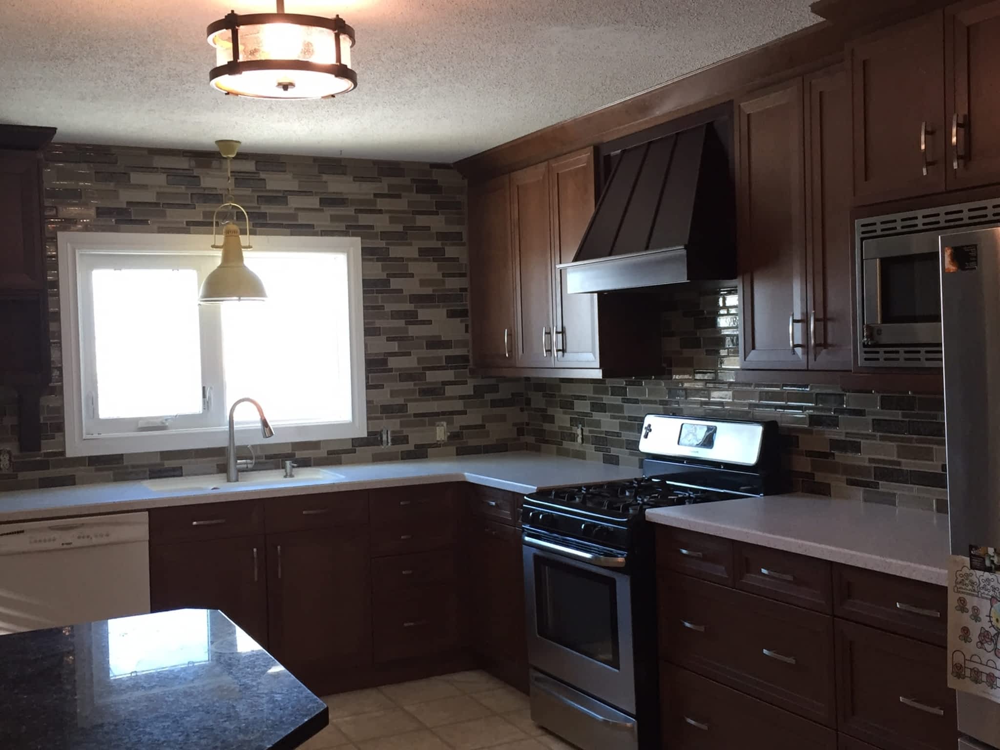 photo Millenium Homes Inc