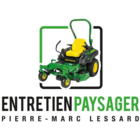 PML Entretien Paysager - Logo