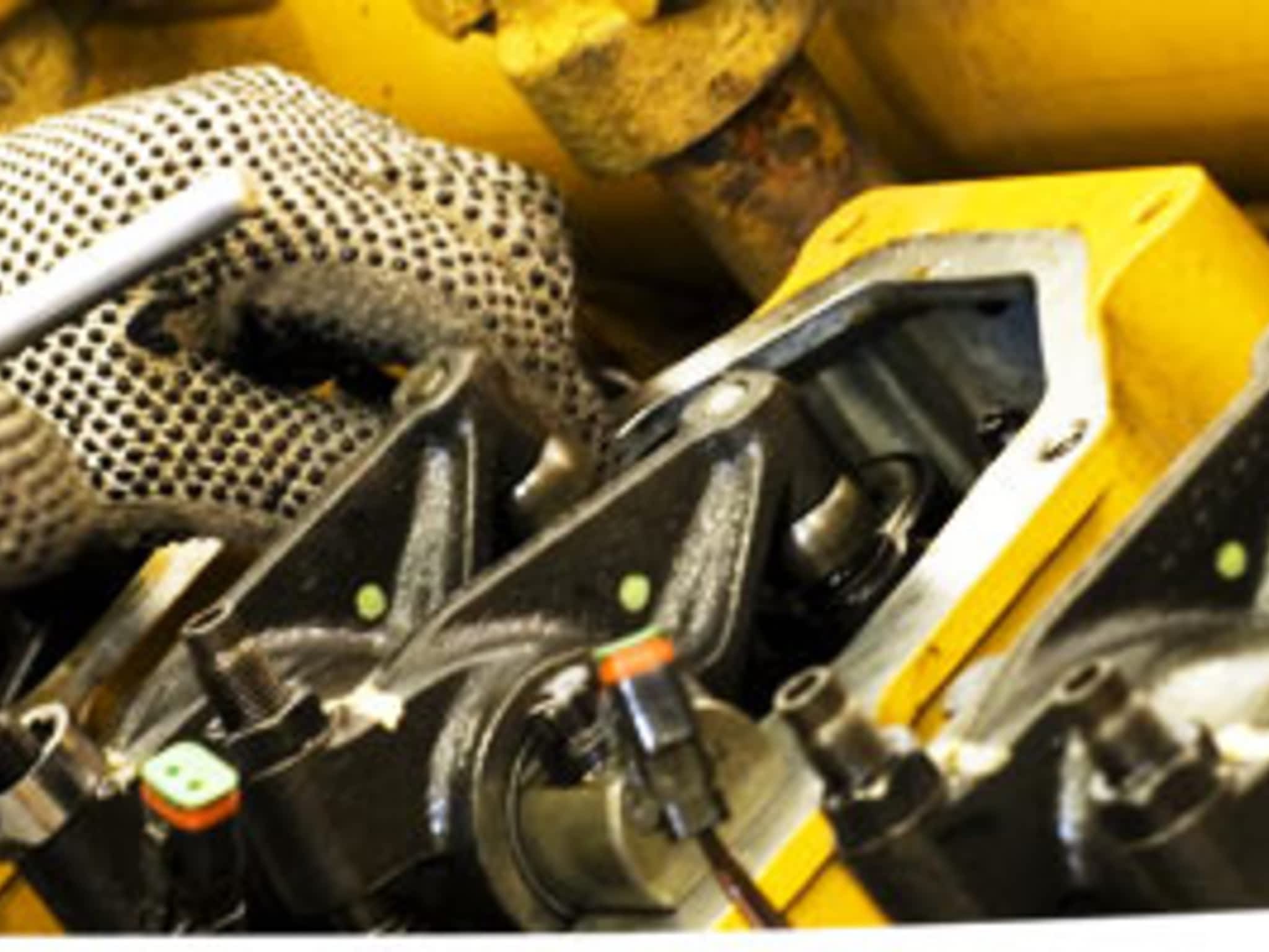 photo Torque Mechanical Services Inc