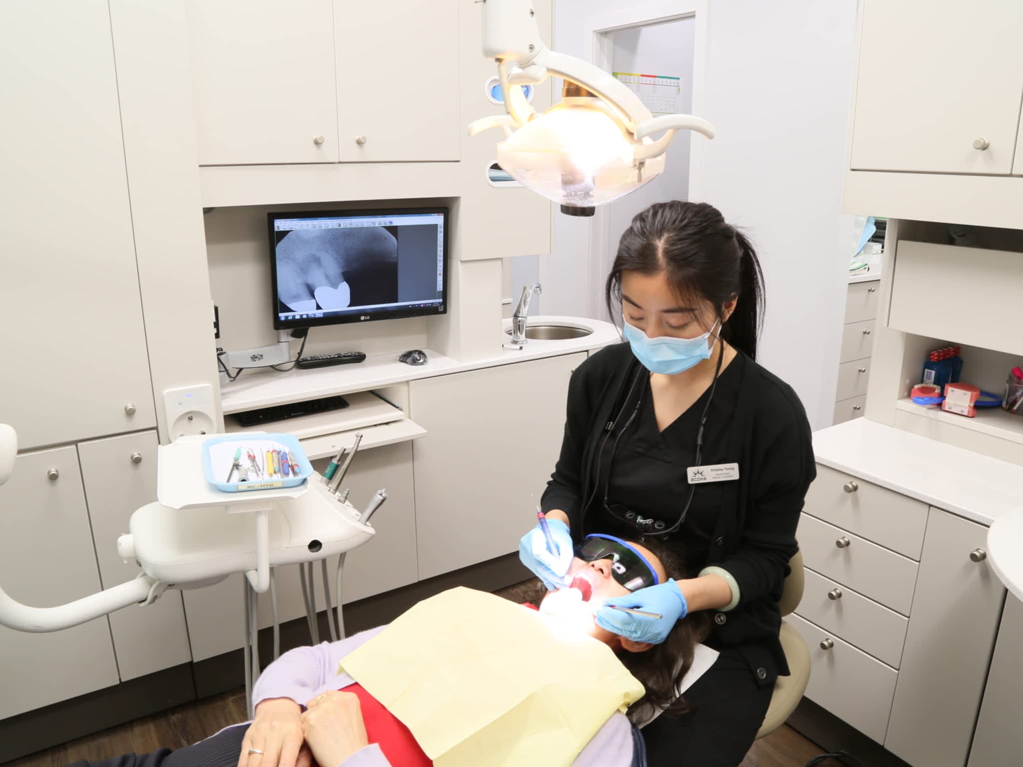 photo Alderbridge Dental