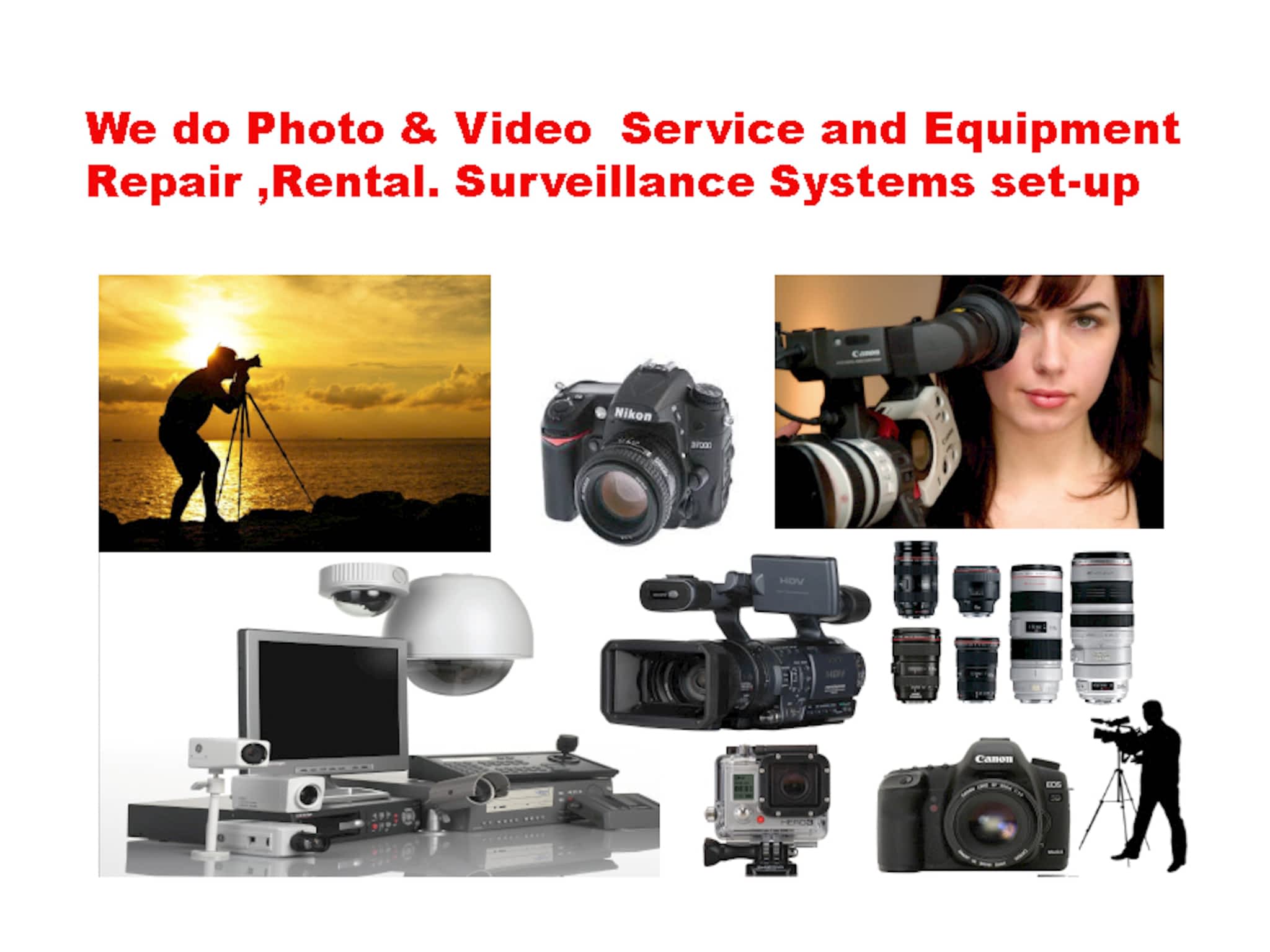 photo ABTech Imaging Office Solutions